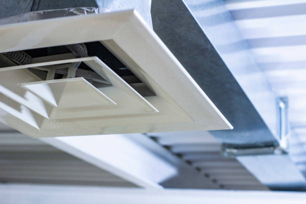 Reliable ND Airduct Cleaning Solutions