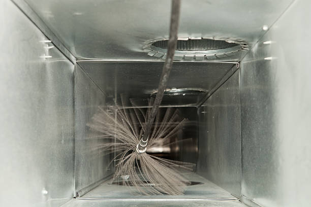 Best Affordable Duct Cleaning Services  in Belcourt, ND